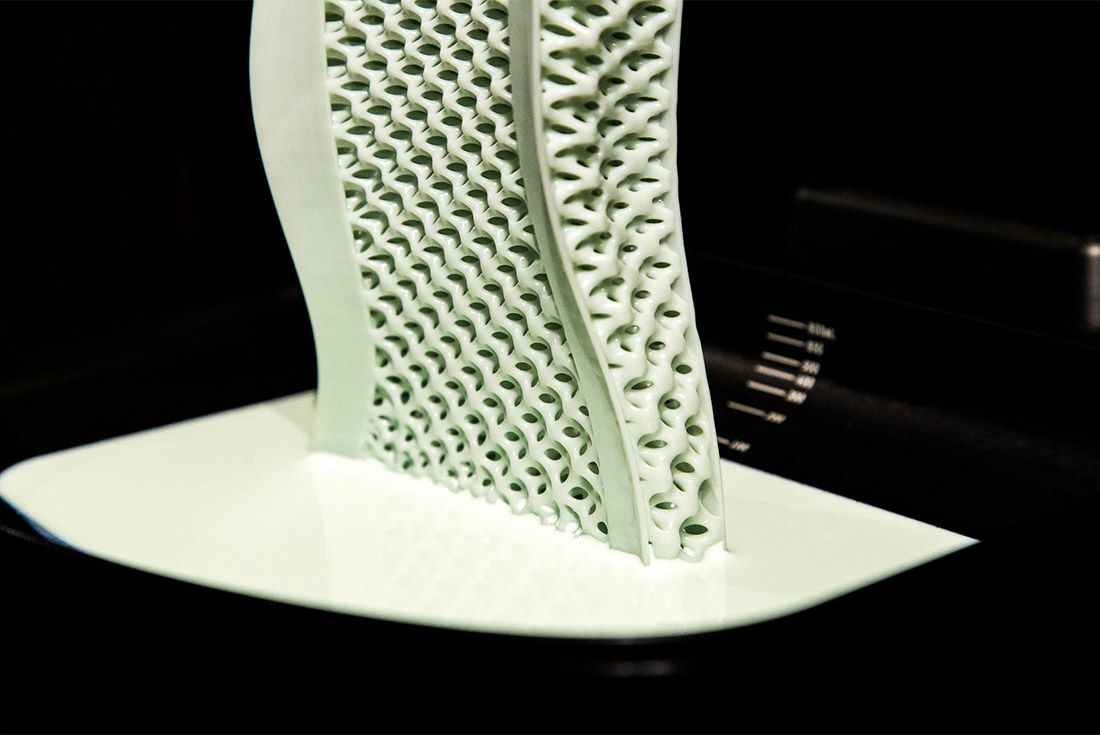 Material Matters 2017 Recap Adidas Futurecraft 4 D 1