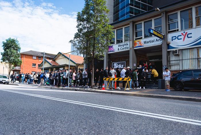 The Kickz Stand Swap Meet Hits Adelaide This Weekend2
