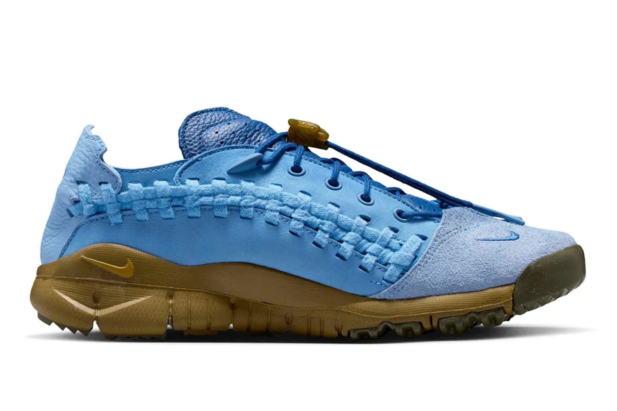 SOULGOODS Weave Their Magic With a Nike Homescape Trio - Releases