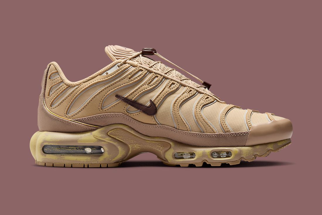 Air max plus on sale desert