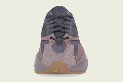 Adidas Yeezy Boost 700 Mauve Official 3