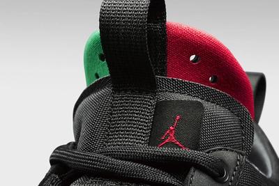 Jordan Brand Air Jordan 1 Fearless Ones Collection Nike Promo11