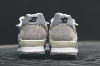 New Balance 996 Grey 6