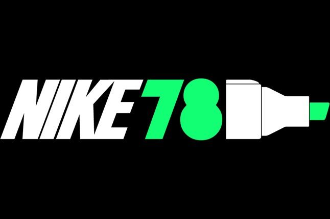 Nike78 Logo 1