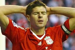Thumb Steven Gerrard Worst Sports Falls