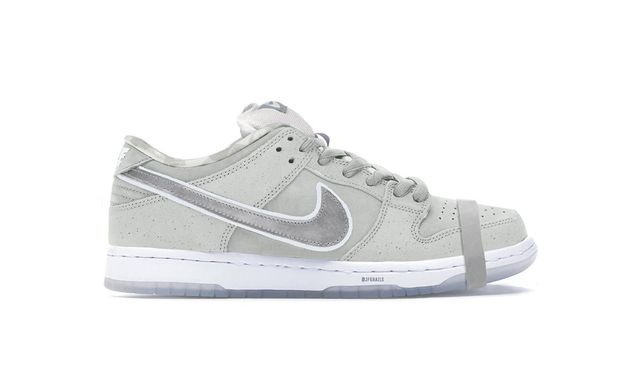 Concepts and Nike SB Could Have a ‘White Lobster’ in the Works ...