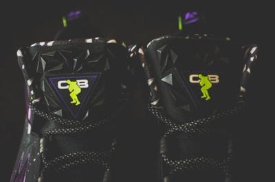 Nike Chuck Posite (Eggplant) - Releases