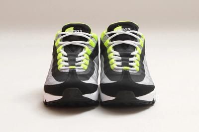 Nike Air Max 95 Jacquard 9 Neon 1