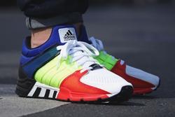 Adidas Eqt Support 93 Colour Blocking Thumb