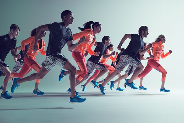 Adidas Bust Out Energy Boost 7