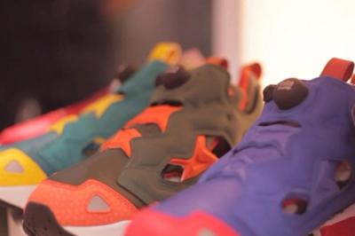 Atmos Talk About Their Reebok Classic Leather Colab 1