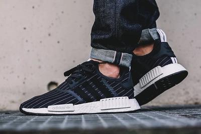Bedwin The Heartbreakers X Adidas Nmd R1 Pack 4