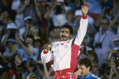 Daley Thompson Double Knit 1