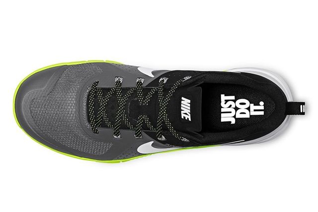 Nike Metcon 1 Dark Grey Volt 6
