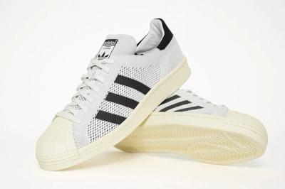 Adidas Superstar 80S Primeknit