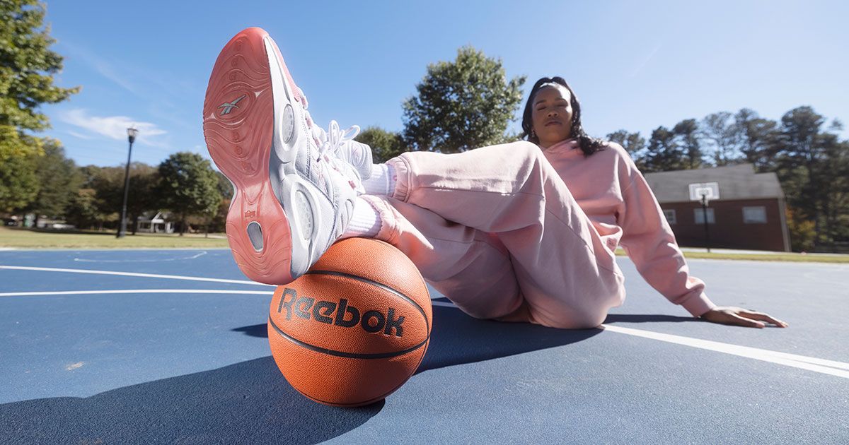 Zapatos reebok hotsell basketball 3x3