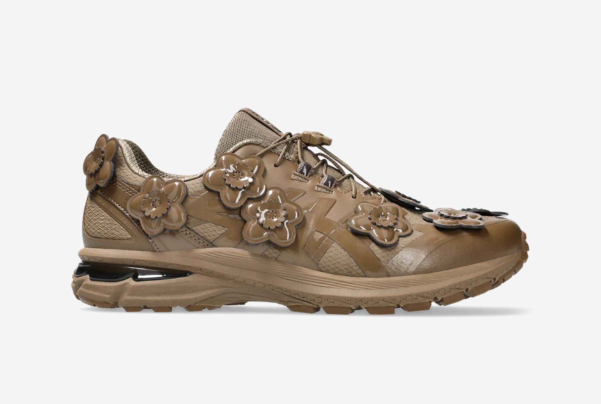 Cecilie Bahnsen's ASICS GEL-TERRAIN Launches Again This Week
