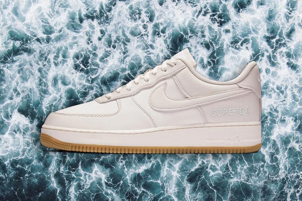 air force 1 gore tex sail