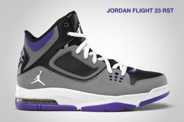 Jordan Brand Jordan Flight 23 Rst 3 1