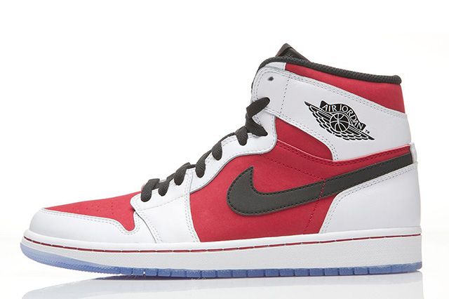 Air Jordan 1 High Carmine