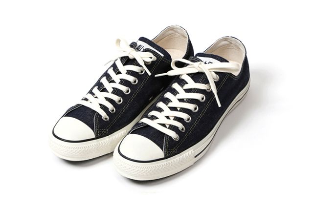 levi's converse shoes