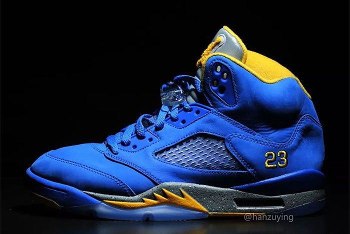 2019 sales laney 5