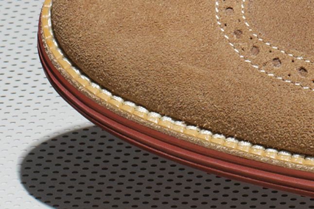 靴 NIKE x COLE HAAN LUNARGRAND WINGTIP 10H Lunargrand Wingtip By Cole Haan (Nike Lunar) - air jordan 16