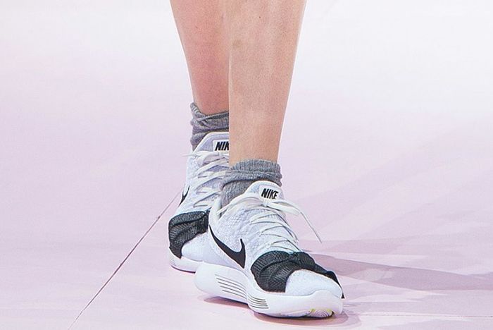 Comme Des Garç Ons Debut Next Nike Colab2