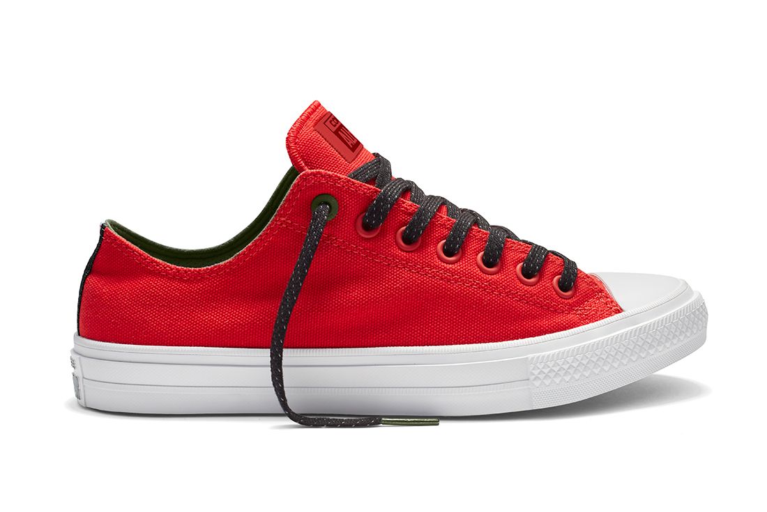 Converse Chuck Taylor All Star Ii Counter Climate Collection9