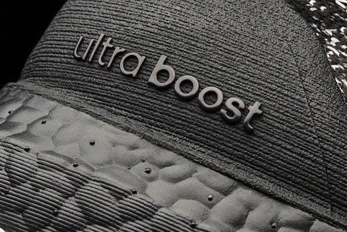Adidas Ultraboost Atr Mid Oreo Black White 3