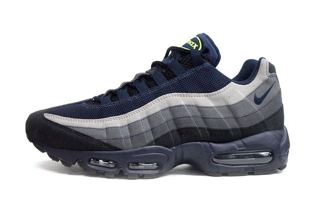 Nike Air Max 95 (Ekiden Pack) - Releases