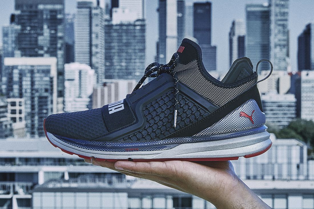 Puma Ignite Limitless 3