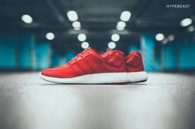 Adidas Pure Boost 2015 Year Of The Goat Pack 6