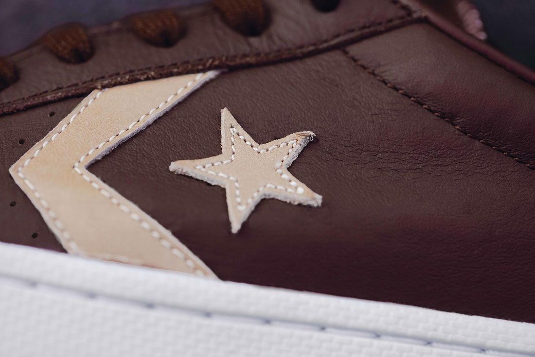 Converse Debuts New Pro Leather ’76 Collections 1