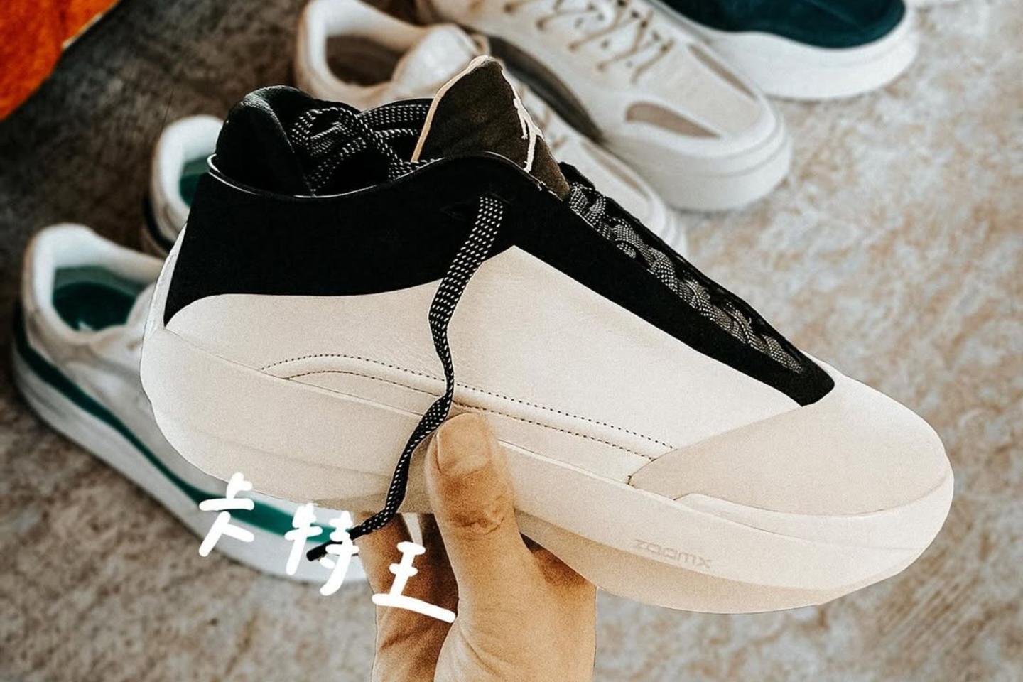 Air Jordan 40