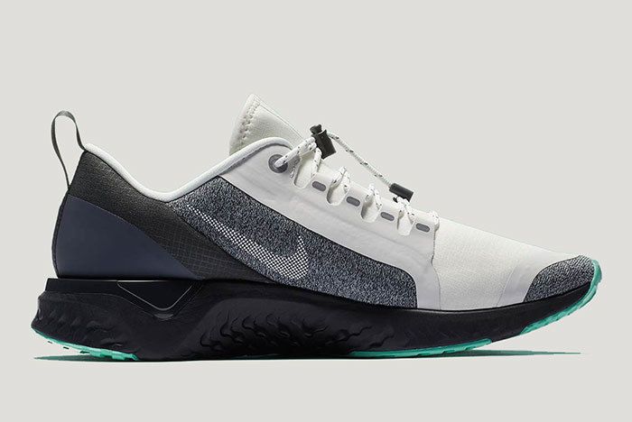 Nike s Odyssey React Shield Lets You Brave the Elements Releases