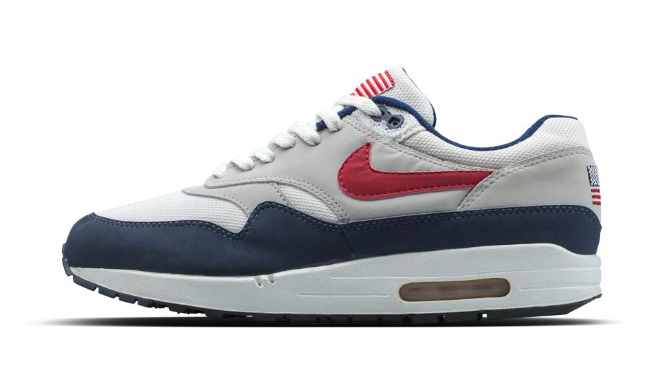 Air sale max patriot