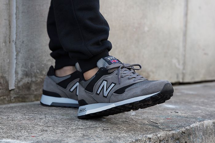 Latest New Balance 577 Made In UK Collection - Freaker