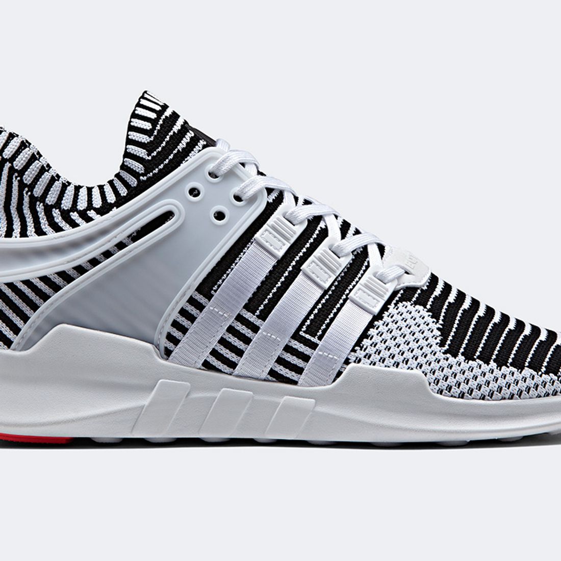 Cooperación Impotencia Escultor adidas EQT Support ADV Primeknit (Zebra) - Sneaker Freaker