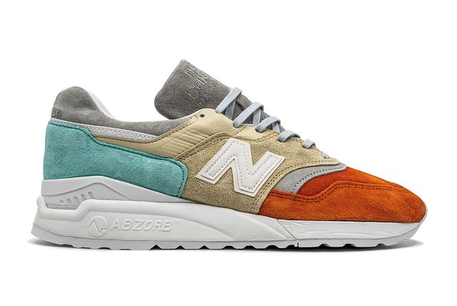 new balance 997.5 cyclades