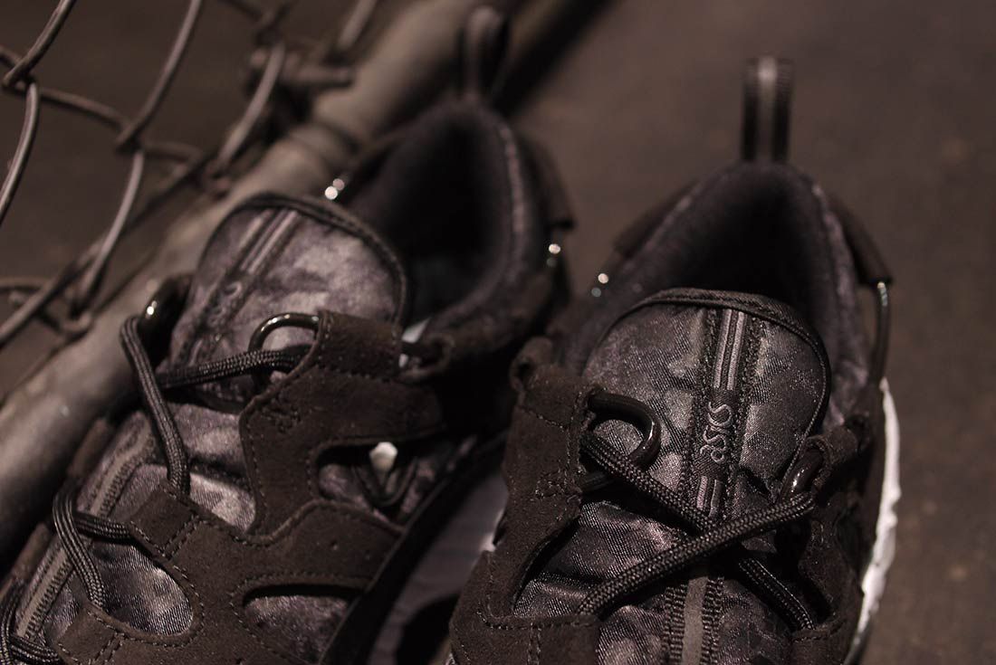 Asics Gel Mai Mita Sneakers 7