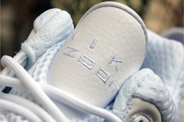 Nike Zoom Uptempo 2