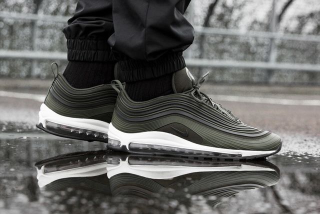 khaki 97's