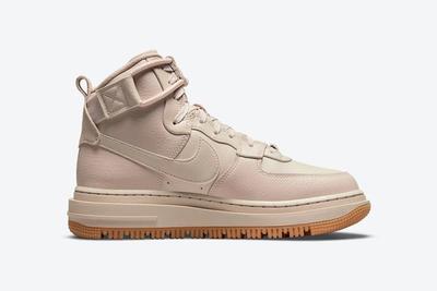 Nike Air Force 1 High Utility 2.0 ‘Arctic Pink’
