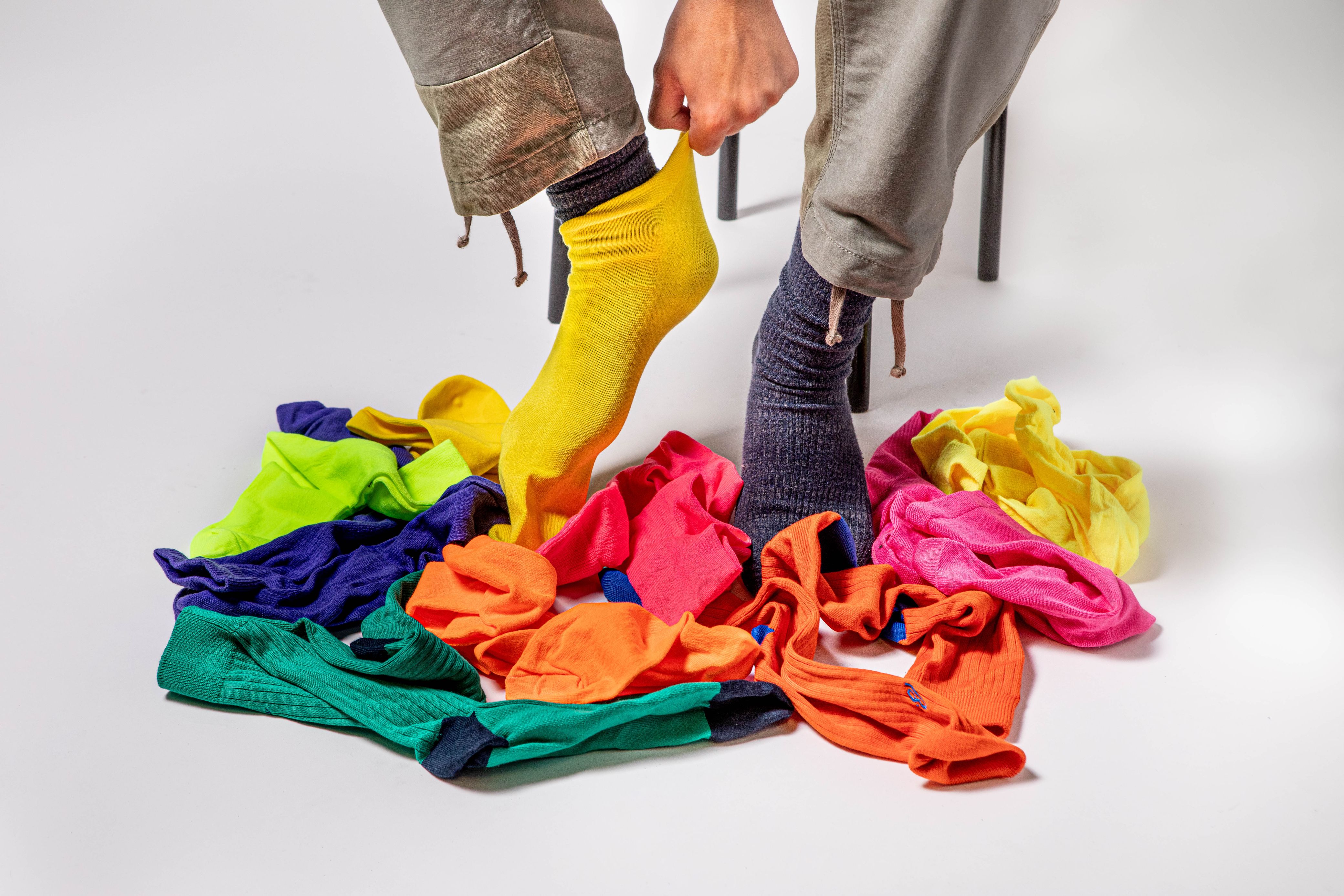 The Art of Making IllFitting Shoes Fit Sneaker Freaker