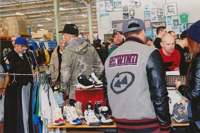 Snkr Frkr Big Kahuna Swapmeet Recap 63