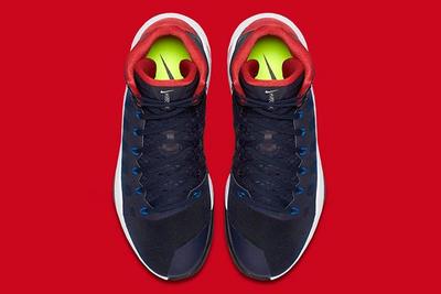 Nike Hyperdunk 2016 Usa 3