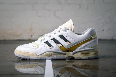 Highs And Lows Adidas Consortium Torsion Edberg Comp Release Date Sneaker Freaker Lateral Ground