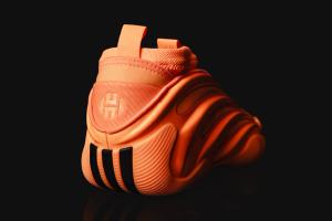 James Harden’s adidas Vol. 9 ‘Dynamo’ Brings the Heat