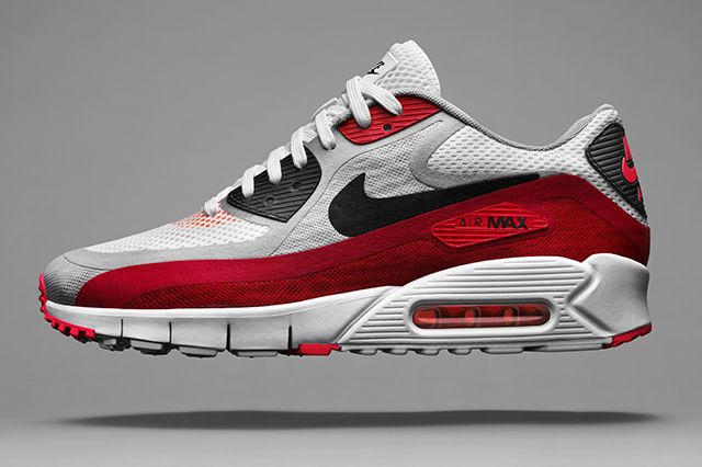 Nike Air Max Breathe Collection 7